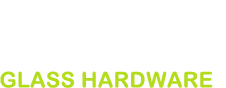 CKS Glass Hardware