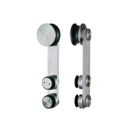 CKS-83A Series Sliding Door System