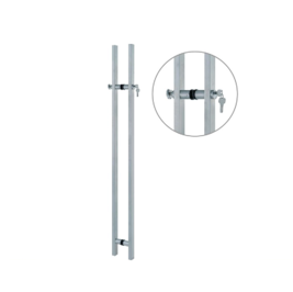 Door Handles With Lock