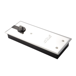 Floor Hinge