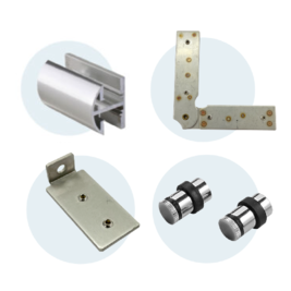 Glass Accessories