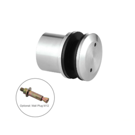 Glass Base Connector