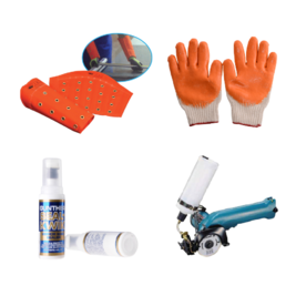 Glass Tools & Other Products