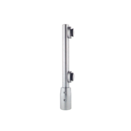Pivot Door System