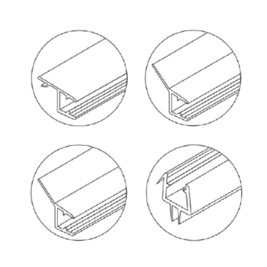 Sealing Strips