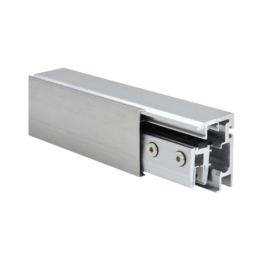 Soft Close Sliding Door System