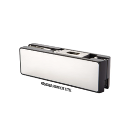 V-SERIES Floor Hinge & Patch Fitting